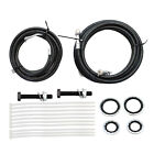 Su33468 Rear Ac Line Set For 07-14 Chevy Suburban cadillac Escalade Esv yukon Xl