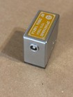Yushi Ndt Ultrasonic Transducers Angle Beam Probes 2mhz 14x14mm 60 Degrees