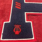 Vintage 1960 s  Piqua High School Band Ohio 8 3 4     Varsity Jacket  Patch