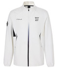 Technist 25f w Unisex Badminton Jacket Training Sports Top Asiafit Nwt Tnj6591