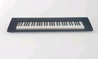 Yamaha Np-12 Piaggero Portable Keyboard 61 Touch Sensitive Keys              F1
