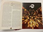 Phantom Of The Opera Andrew Lloyd Webber Souvenir Program