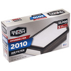 Super Tech 2010 Engine Air Filter  Replacement Filter For Hyundai And Kia