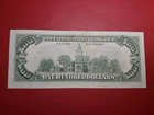 Series 1990 Us One Hundred Dollar Bill Note  100   New York   B 22254965 F