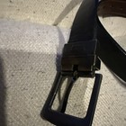 Levi   s Boys Leather Belt 29    Length 
