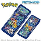 Pocket Monsters School Enrollment Stationery 7-piece Set 