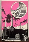 Pink Floyd Rock N Roll Comic The Pink Floyd Experience First Printing 1991 Vg