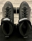 Chicago Skates Men s Bullet Speed Classic Quad Roller Skate  Black  Size 7