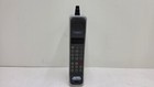 Vintage Brick Cell Phone California Mobile Phone Ultra Classic By Motorola 