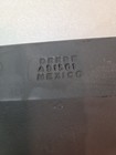1- John Deere A51501 --  4 Bolt Plow Share