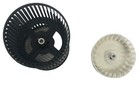 Suburban Rv Camper Trailer Furnace Oem Blower Motor Wheel 350206 And 350189