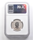 2017 Canada  3 Silver 150th Anniversary Heart Of Our Nation Sp70 Ngc  8413