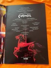 Carousel  1994  Broadway Souvenir Program