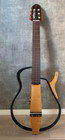 Yamaha Slg-100n Silent Guita W case