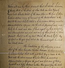 1827 Sandy Hill Ny Mortgage Bond Luther Johnson Charles White Masonic Hudson