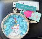 Aloha Collection X Disney Moana  Splash Cutie Pouch   Sold Out 