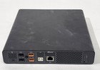 Shure P300-imx Audio Conferencing Processor Intellimix Dsp Dante Poe