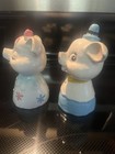 Rare Vintage Holt Howard Pig Shakers