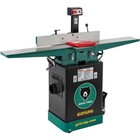 G0526 6  X 60  Jointer W  V-helical Cutterhead