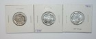 1986  87  88  200 Pesetas Spain A Lot Of 3 Unc   Or High Grade High Value Coins