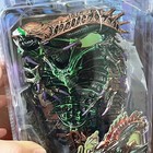 Neca 18cm Scorpion Snake Alien Action Figure 13th Series Model Toy Gift