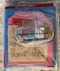 Gallery Of Stitches By Bucilla Dinos Felt Applique Stocking Kit   33396