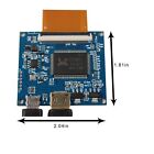 3 5inch 640x480 Lcd Screen With Mini Hd Board 5vdc Power No Osd6