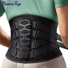 X-back Lumbar Support Brace For Lower Back Pain Relief  l xl 