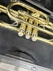 Selmer Bundy Cornet      Serial  a92075
