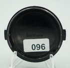 Nikon Oem 52mm Black Pinch Cap  096