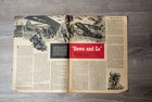 Yank Magazine  The Army Weekly British Edition July 2  1944 D-day Normandy
