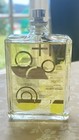 Escentric Molecules Molecule 01   Ginger Eau De Toilette Spray 100 Ml Mpn