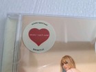 Sabrina Carpenter Emails I Can t Send Signed Cd   Booklet Original Music