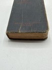 Id   d Wwi U s  Marines  1917 Pocket Bible A e f  11th Reg  France Albert Fergison