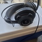 Hyperx Cloud Revolver 7 1 Usb Over-ear Gaming Headset Boom Mic Black