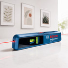 Bosch Gll 1 P Line   Point Laser Level 16 Ft Red Beam New