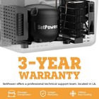 15l Car Refrigerator Portable Freezer 12v Cooler Camping For Truck Rv Travel