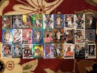 27 Huge Lot Zion Williamson Parallel   Inserts New Orleans Pelicans Cards