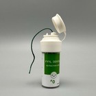 200cm bottle Dental Gingival Retraction Cotton Cord Hard 000 00 0 01 02 Usa