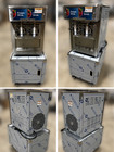 Spaceman 6455-cl Margarita Machine W  Cart-550 Rolling Stand     New Open Box