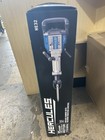 Hercules 15 Amp 42 Lb 1-1 8 In  Hex Lower Wall Breaker Jack Hammer Tool 1700 Bpm