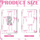 2 Pack 1 5  X 1  X-ray Markers Resin With Lead Letters Tech Markers Gift For Rad