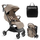 Mamazing Ultra Air Lightweight Carbon Fiber Stroller   Brand New