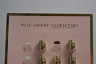21 Vintage Metal Thimble Minnie Mouse Walt Disney Productions Thimbles Display