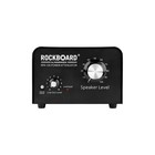 Rockboard Rpa 100 Power Amplifier Attenuator