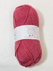 Papaya Heather Knit Picks Wool Of The Andes Sport 100  Wool Yarn 50g 