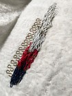 Nwot Heavy Duty Chain Basketball Net Replacement Stainless Steel Chain Net