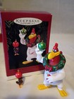 Vintage Set  Looney Tunes Hallmark Keepsake Ornaments
