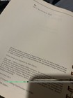 Vintage 1983 Apple Ii Basic Programming For Microcomputers Manual - Very Rare