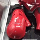 Martial Arts Foam Head arm Gear Guard Sparring Taekwondo Karate Mma Boxing New